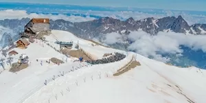 Wohnung zu verkaufen l alpe d huez, rhone-alpes, C3112 - A203 Bild - 4